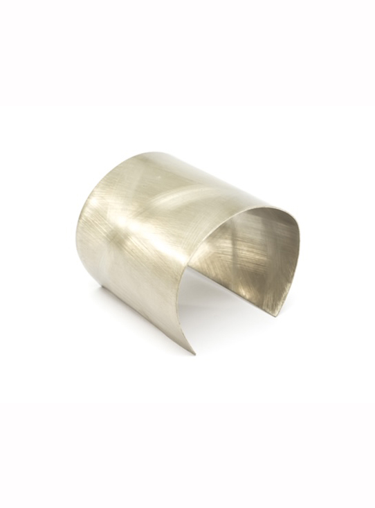 Brazalete de Alpaca