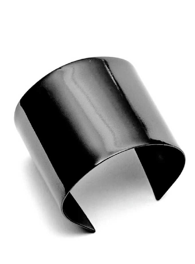 Brazalete Negro