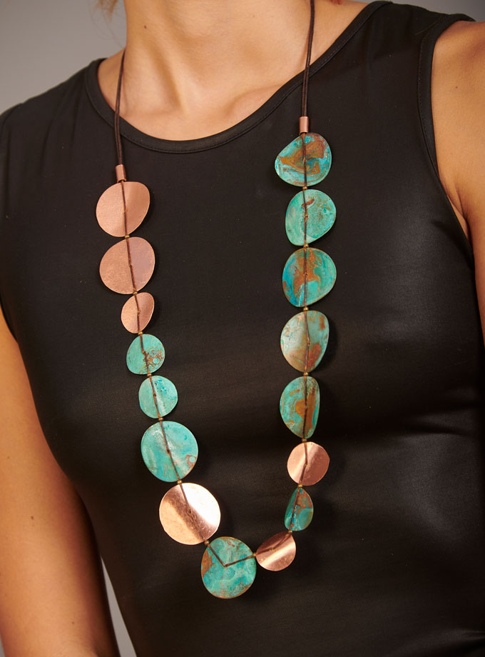 Collar Jujuy